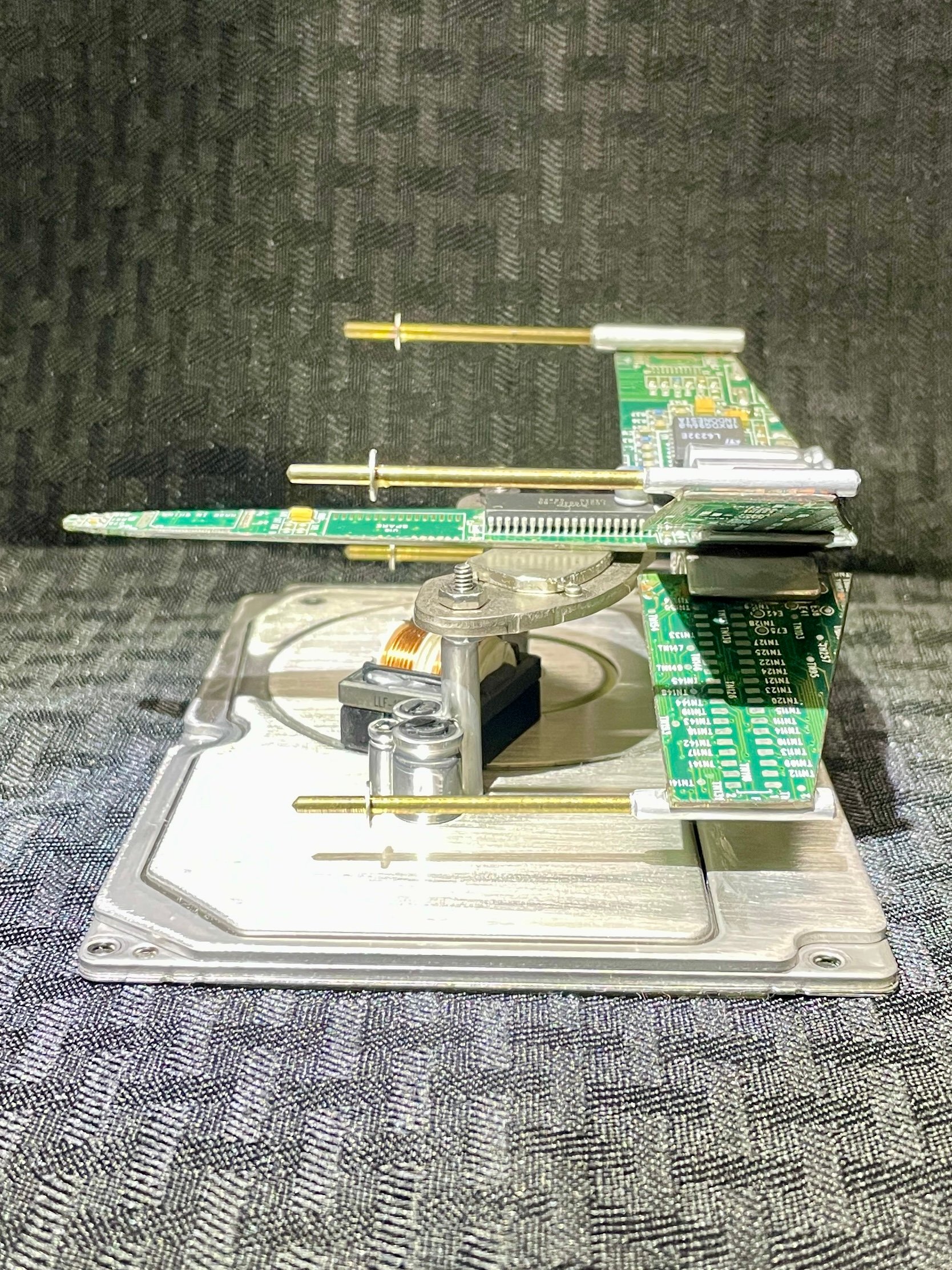 X-Wing Model product image (4)
