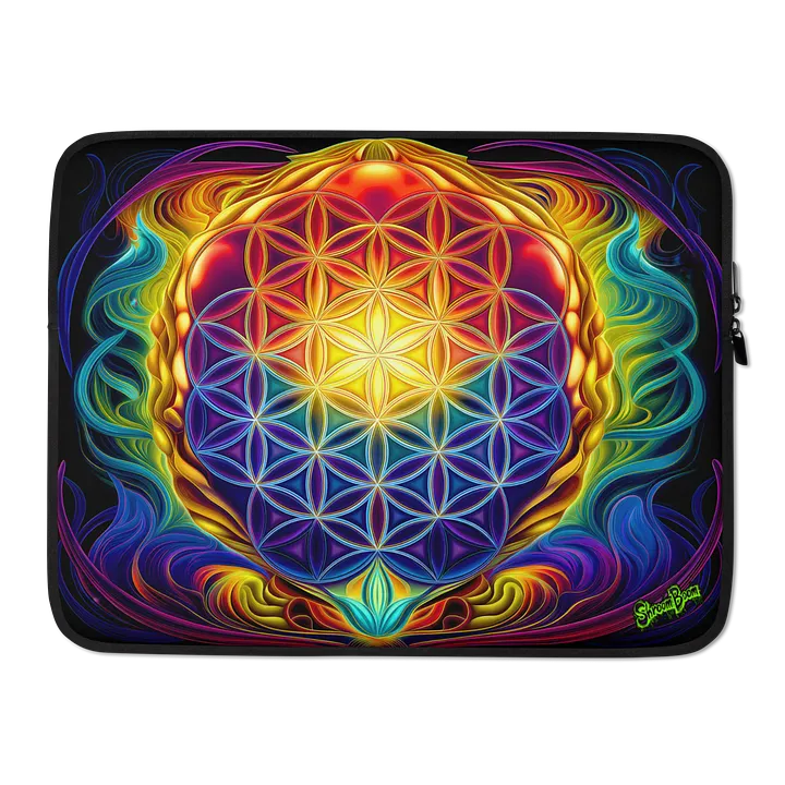 Laptop Sleeve - #LTS31 product image (2)