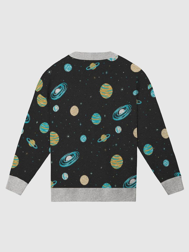 Spacey Space Ghostie Cozy product image (6)