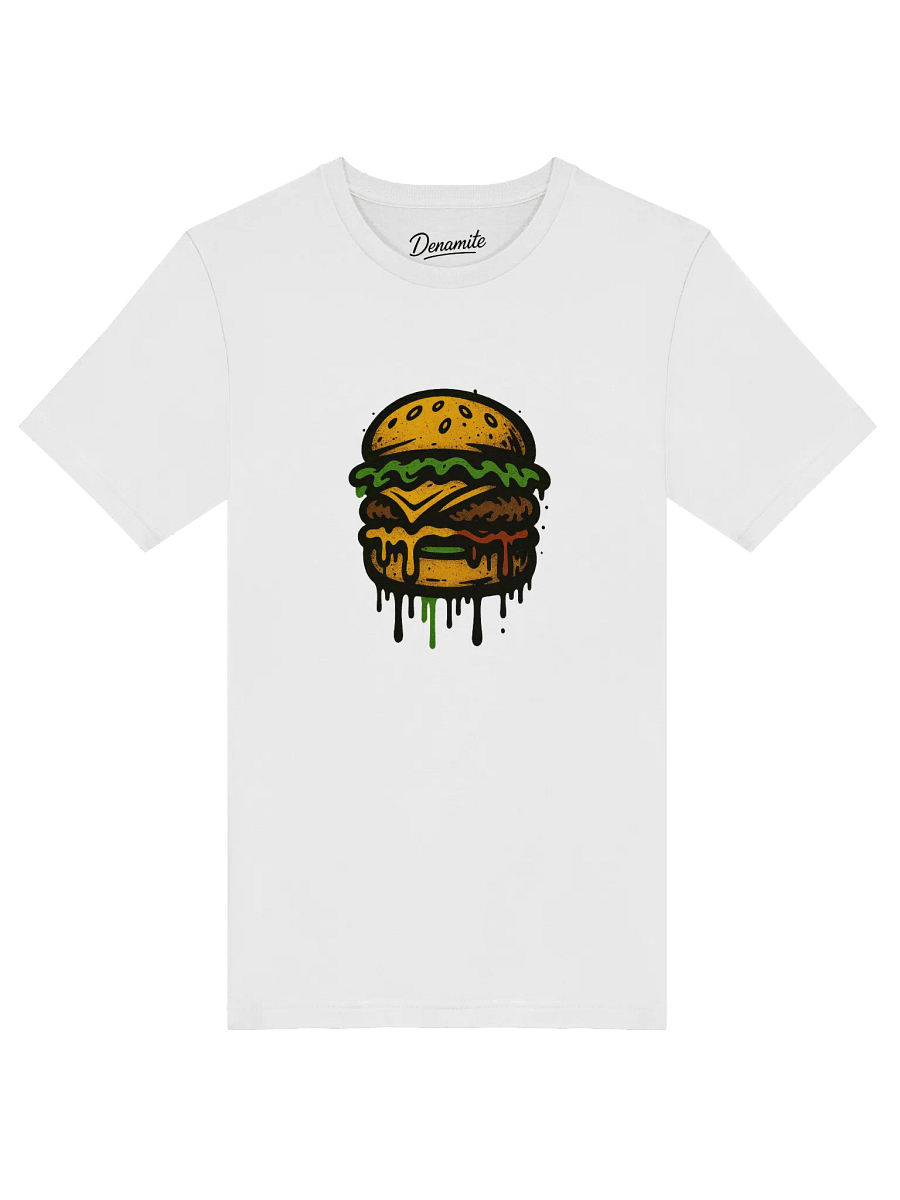 FOOD LOVE! - Supersoft T-Shirt product image (9)