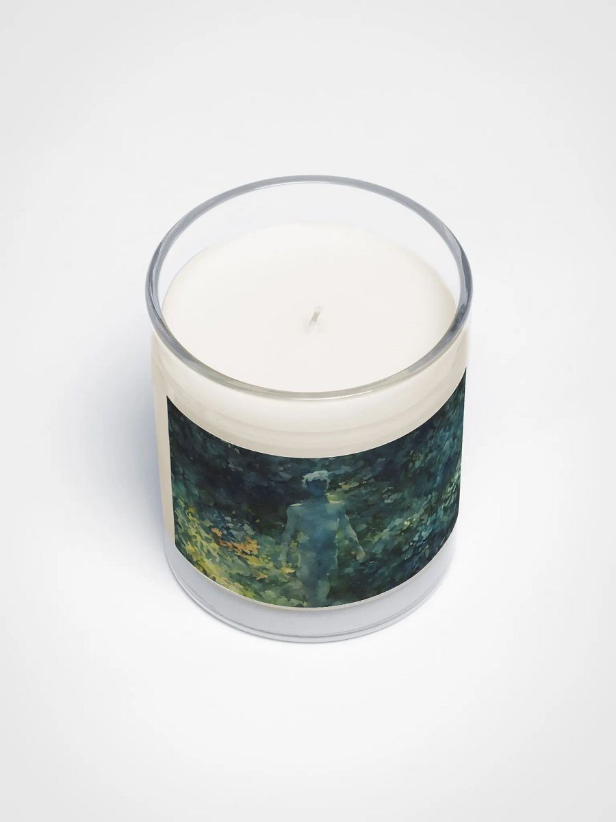 Enchanted Garden Candle product image (3)