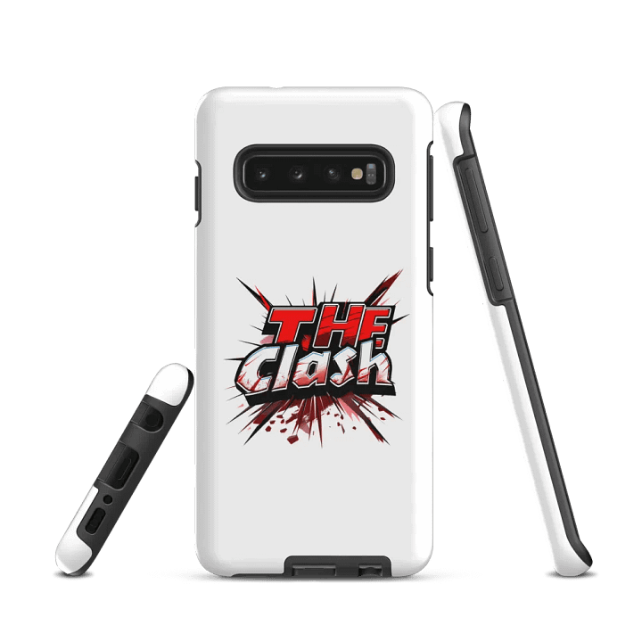 The Clash Tough Case - Samsung product image (1)
