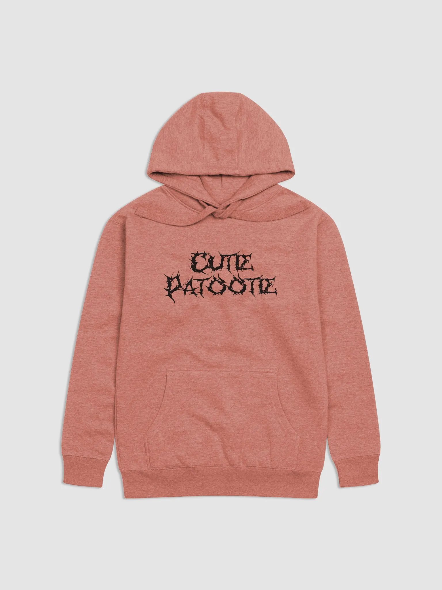 Cutie Patootie Hoodie product image (13)