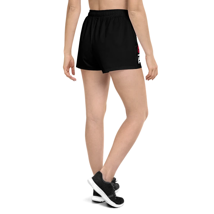 Women's Athletic Shorts product image (2)