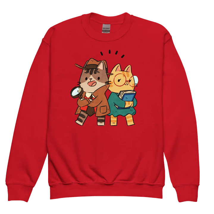 BFFs sweatshirt (kids) product image (1)