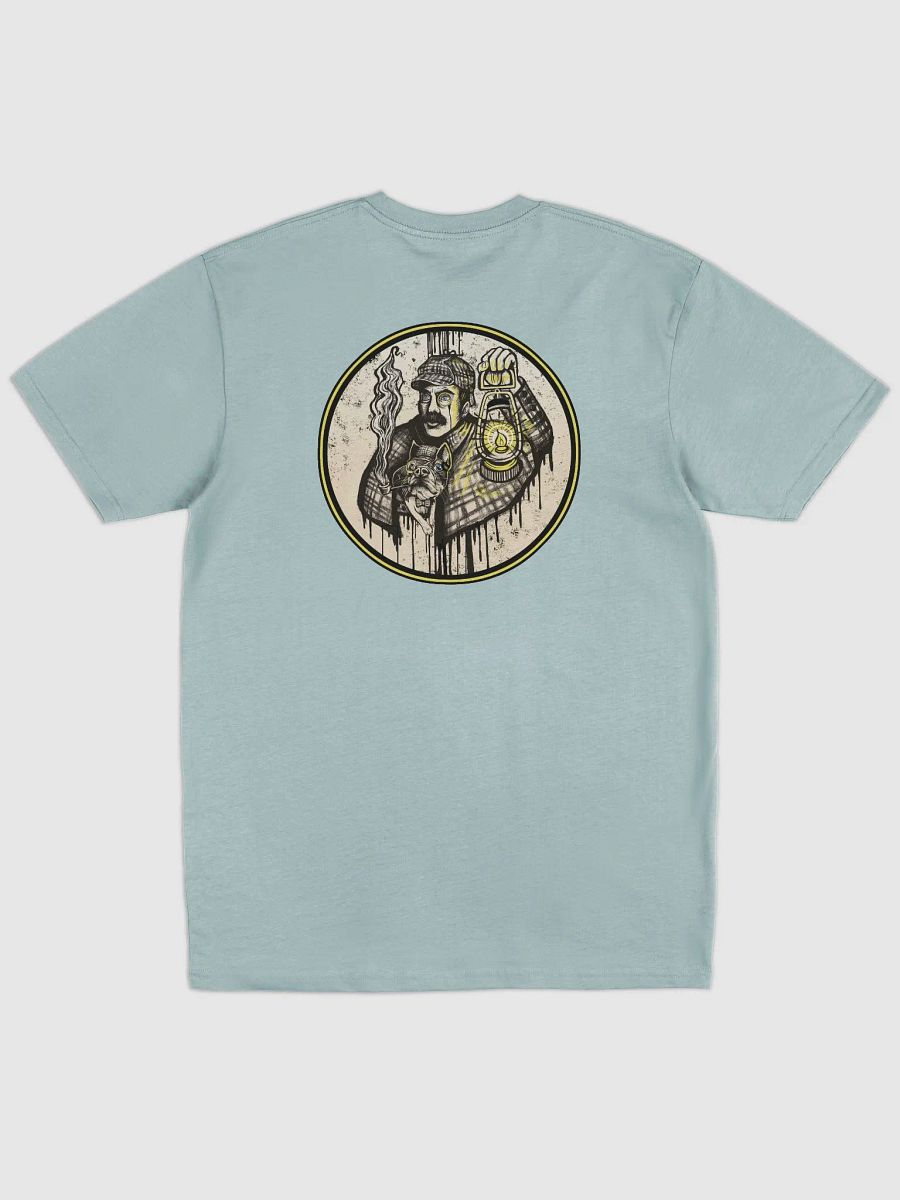 seqSlooth Color [t-shirt] product image (8)