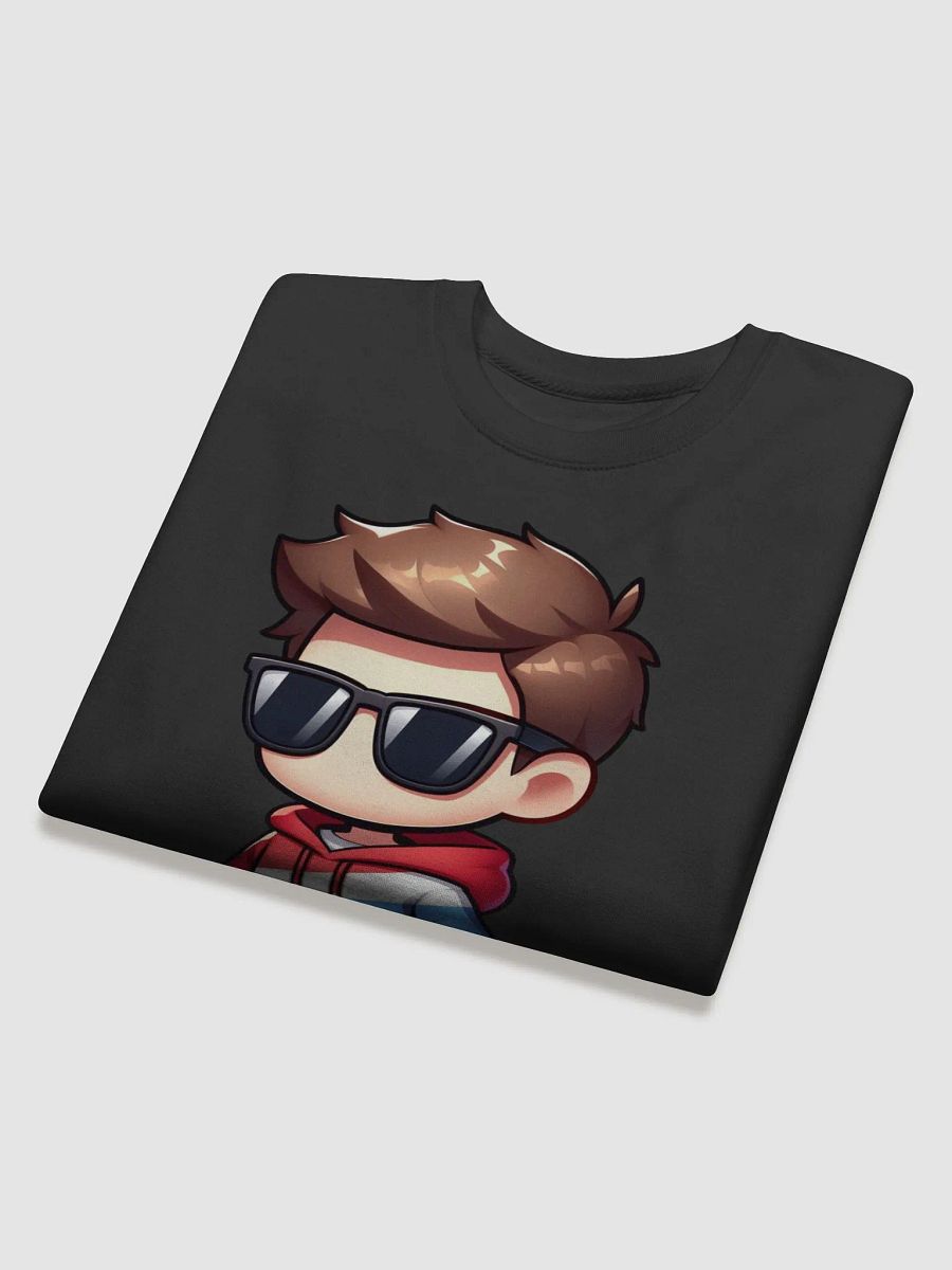 Classic Redblu Logo Sweatshirt product image (28)