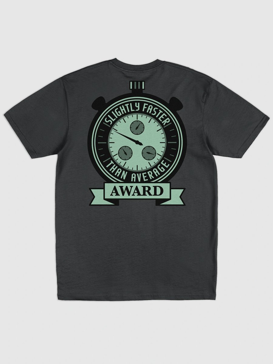 TEST TSHIRT product image (2)