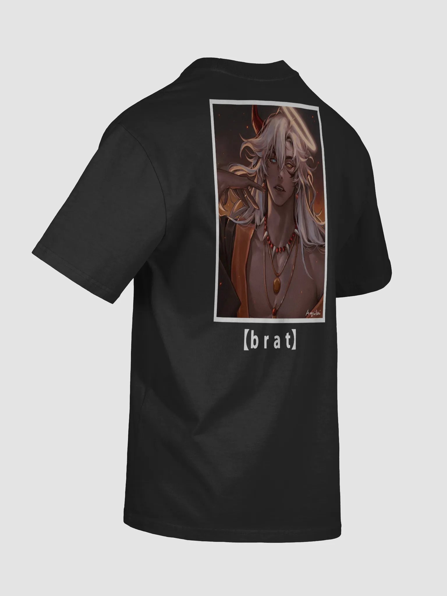 Whore Phoenixx - Premium T-Shirt product image (8)