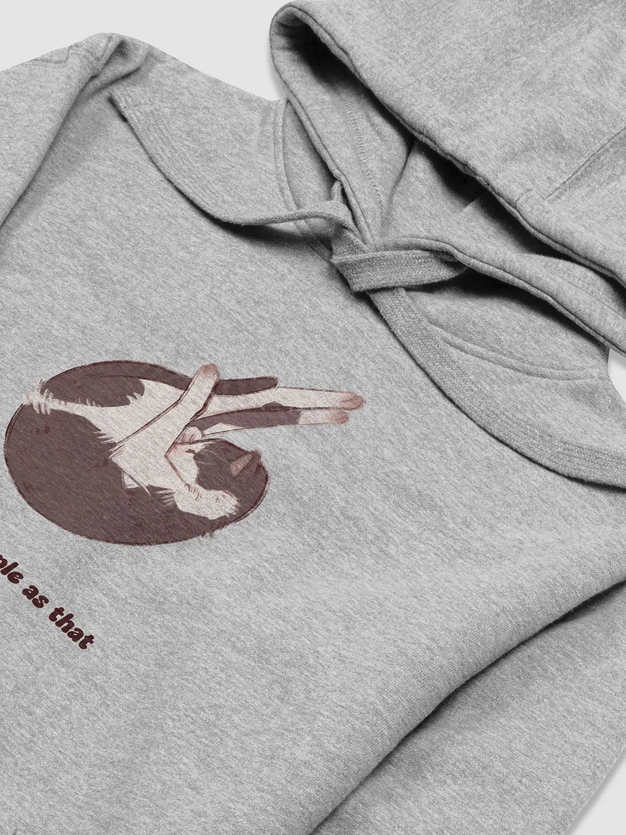 Shrimpin' Hoodie product image (3)