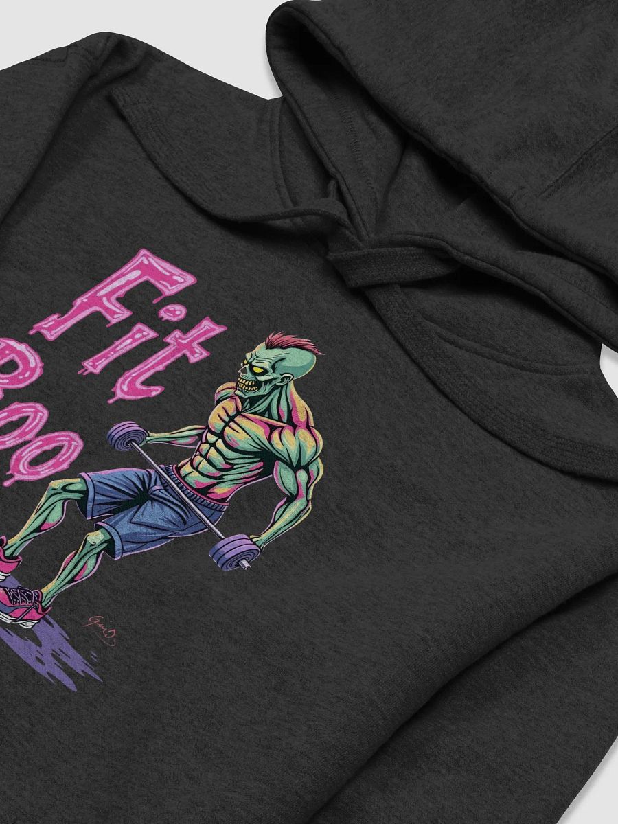 Fit Boo Hoodie product image (27)