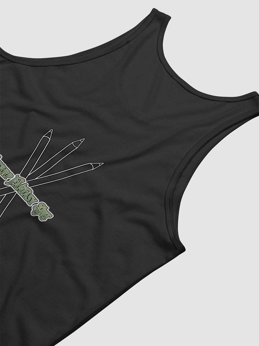 Jetpack Tortoise - SFA Tank product image (23)
