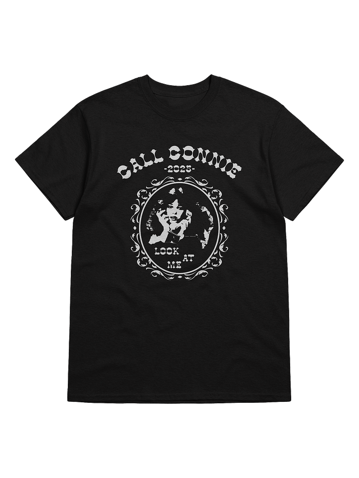 'Look At Me' - Black T-Shirt product image (1)