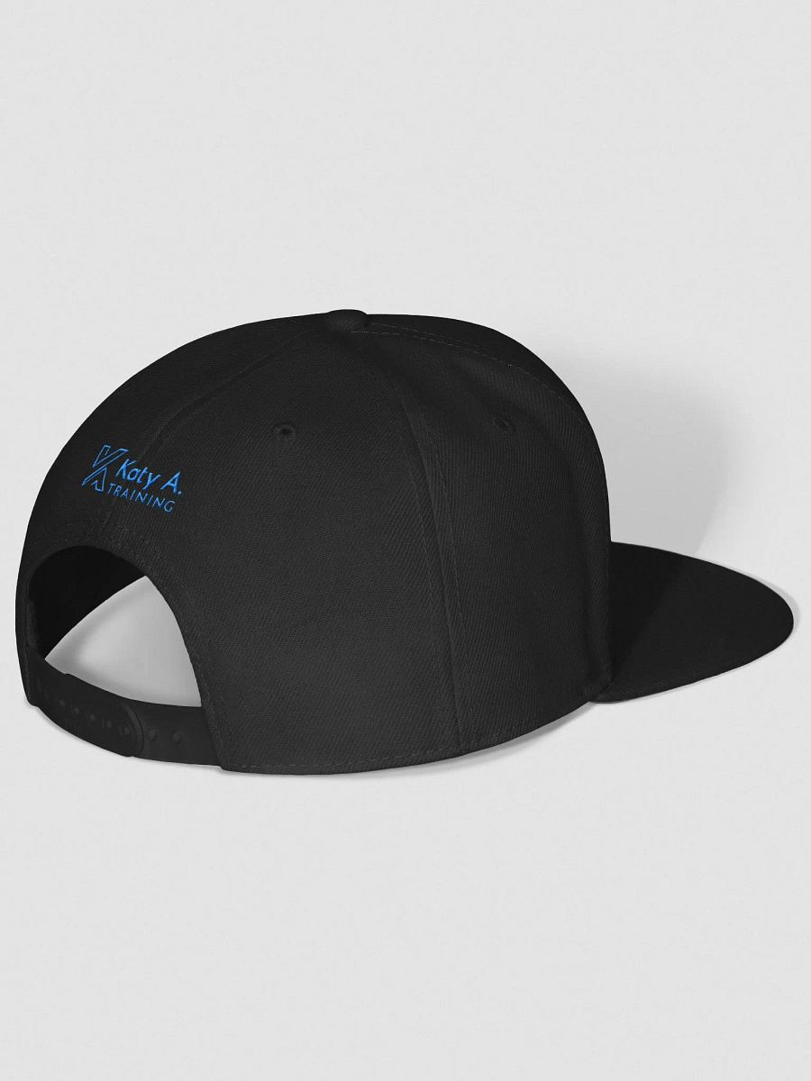 Katy A Snap Back Hat product image (3)