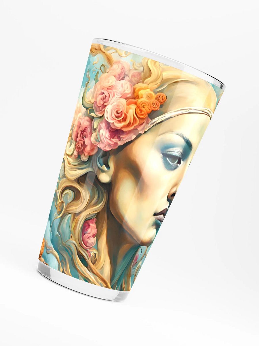 Cancer - Salvador Dalí Zodiac Decoded: Unveiling Dalí's Surreal Cosmic Delirium product image (6)