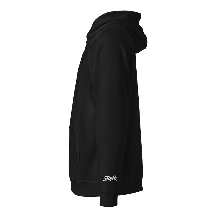 SOL'S Unisex Eco Raglan Hoodie product image (2)