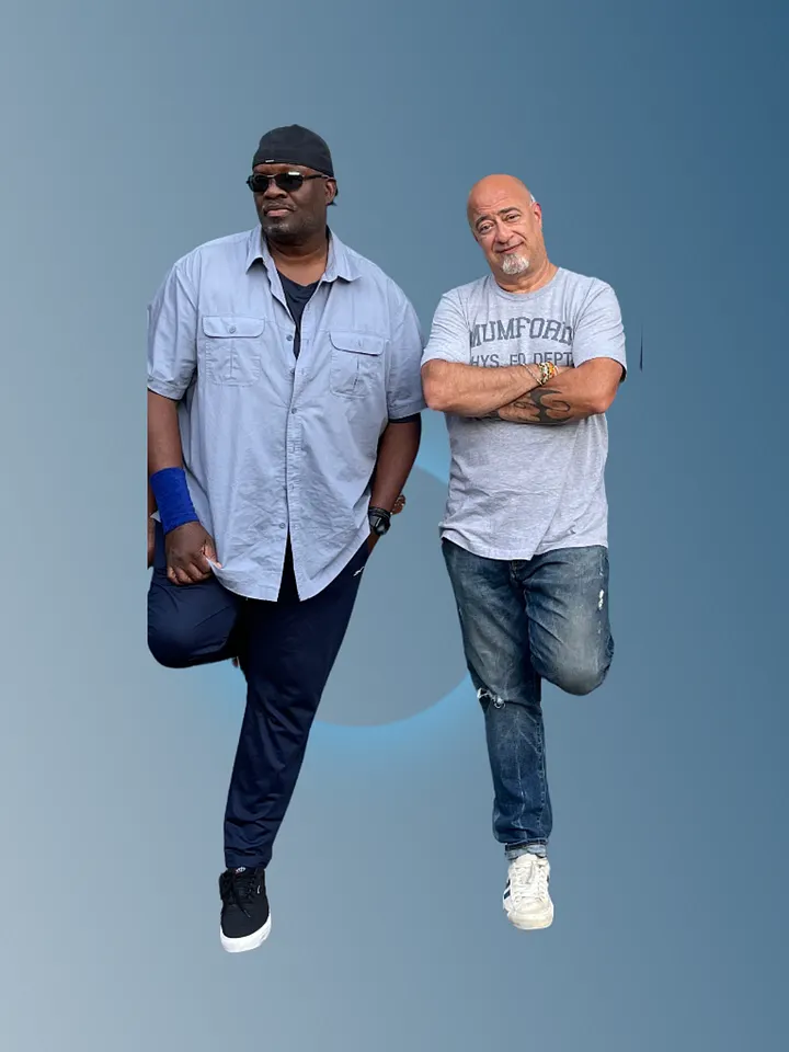 The Zones - Let Me Know product image (2)