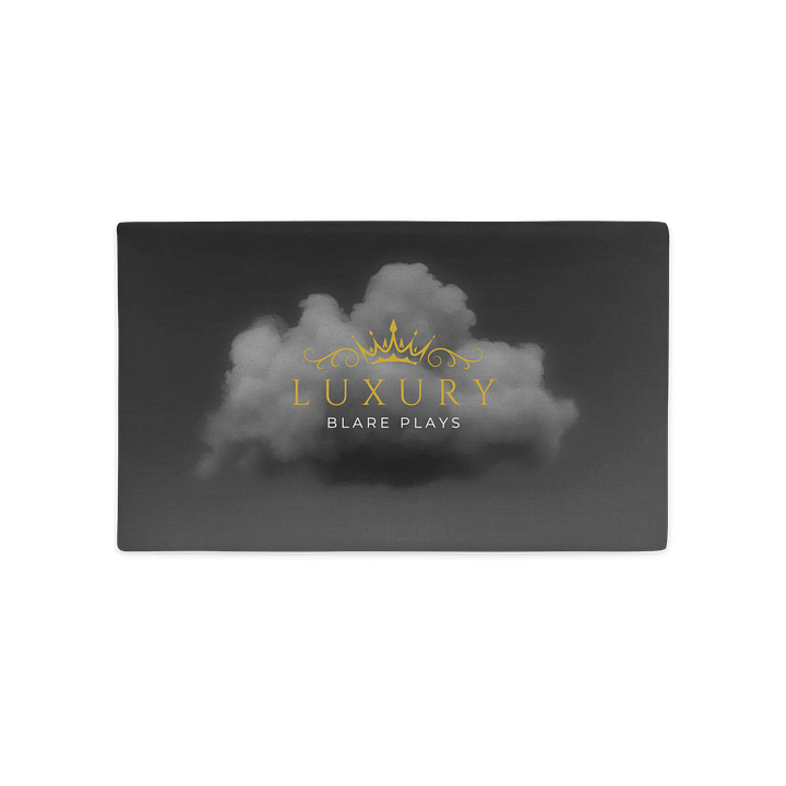 Luxury Dreams All-Over Pillow Case product image (5)