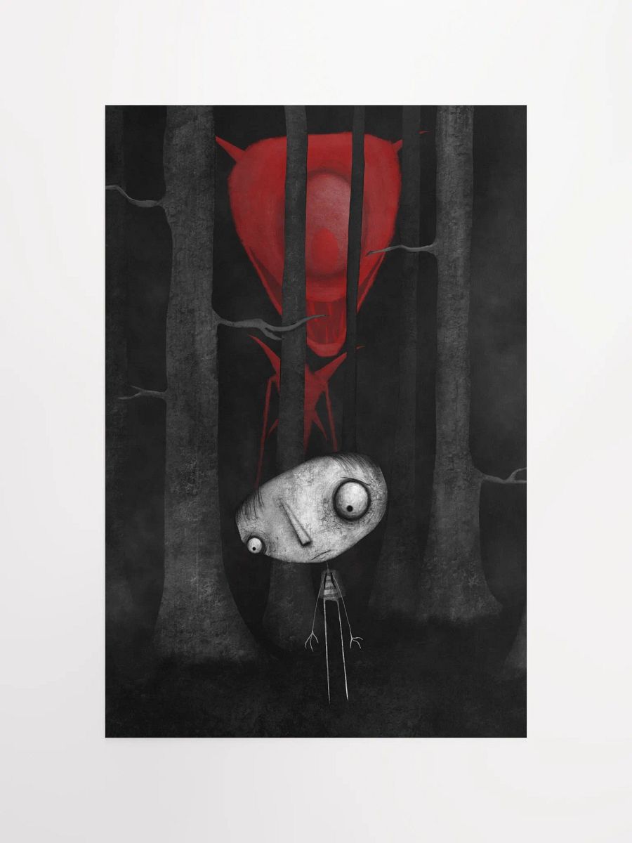 Once Poster product image (4)