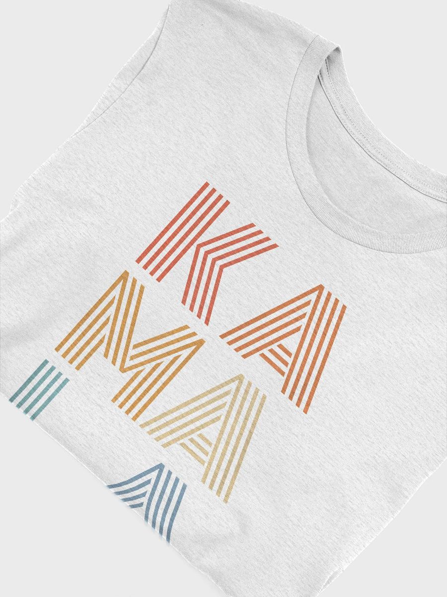 KAMALA HARRIS 2024 ART T-SHIRT product image (5)