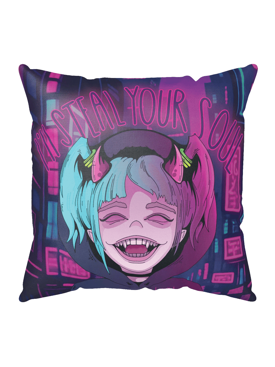 Oni Echo Echo Pillow product image (5)