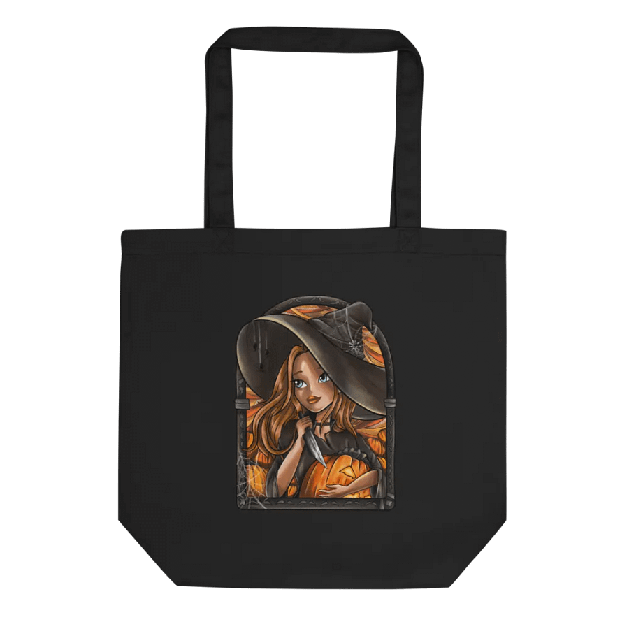 Spooktober Tote product image (1)