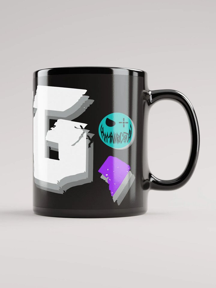 KFG; Smiley Mug product image (2)