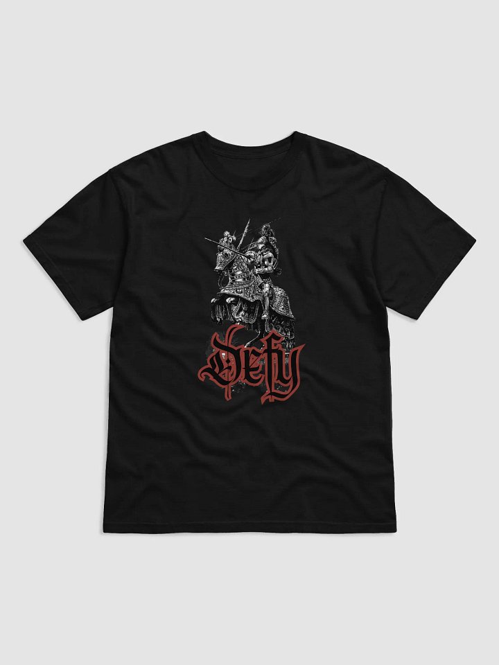 Defiance Knight T-Shirt product image (1)