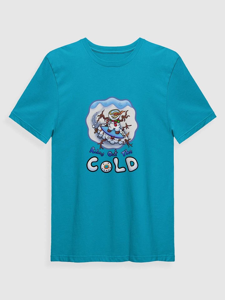 Riding Out The Cold product image (1)