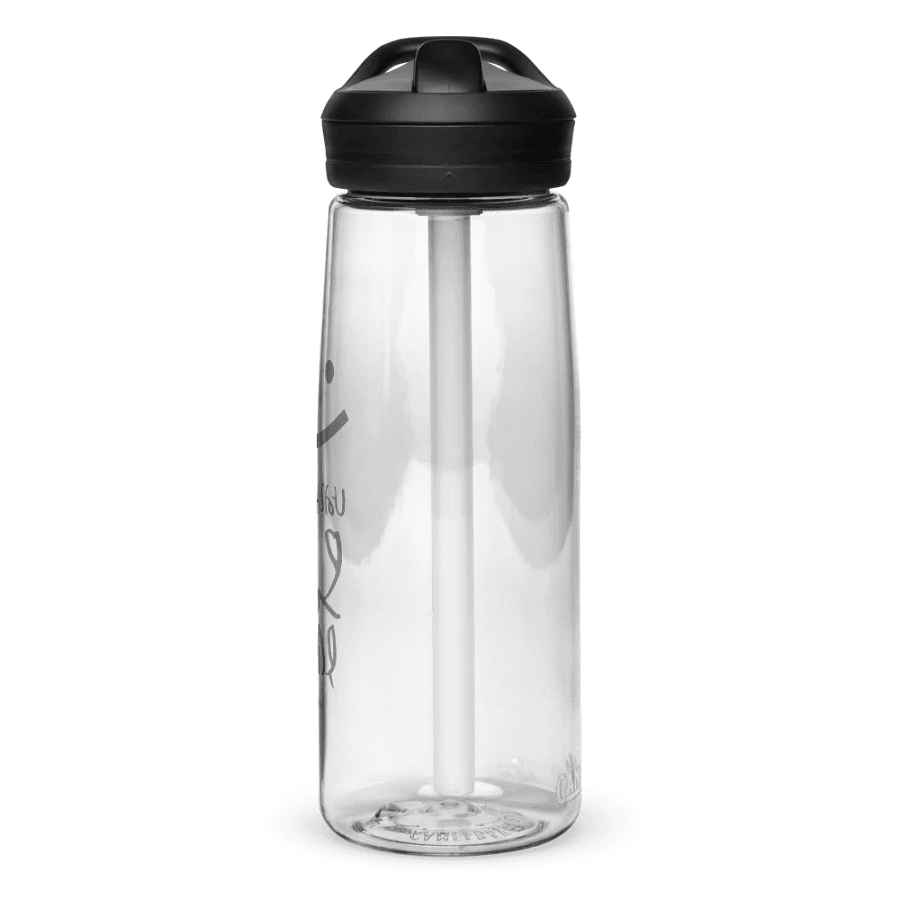 'Always Be Joyful' water bottle - Philippians 4:4 product image (3)