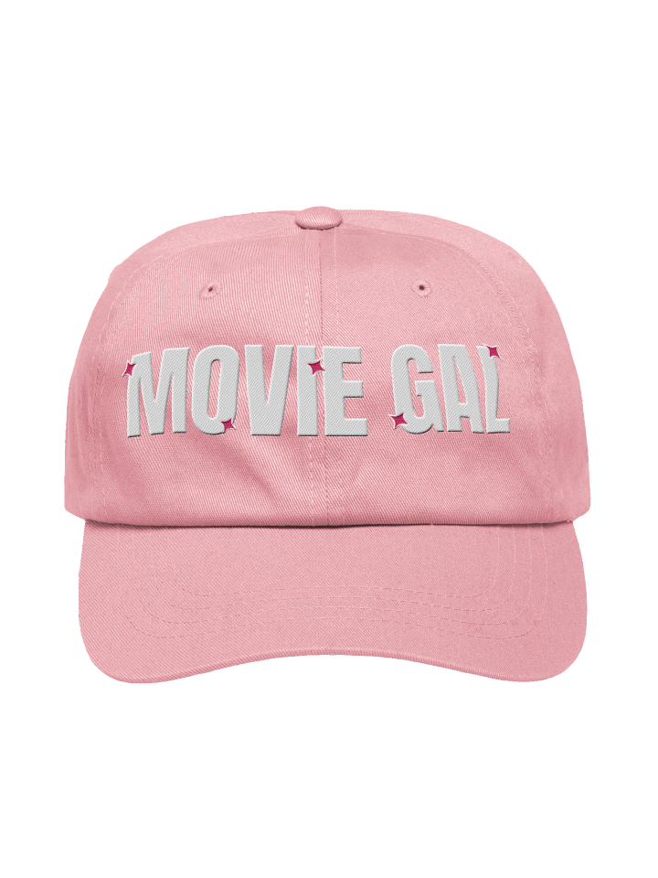 Movie Gal Official Hat product image (33)