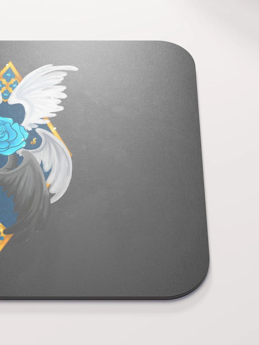 The Seraph's Crest Mousepad product image (5)