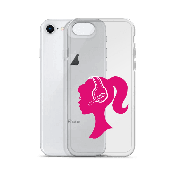 TamTamBarbie Phone Case product image (2)