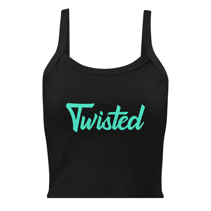 Twisted Tank product image (1)