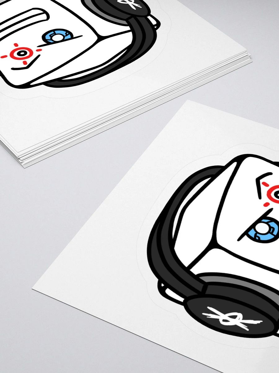 Aim Sticker product image (4)