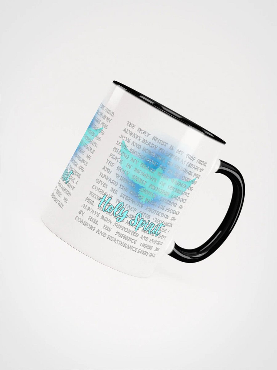 Divine Guidance Triptych Ceramic Mug product image (46)