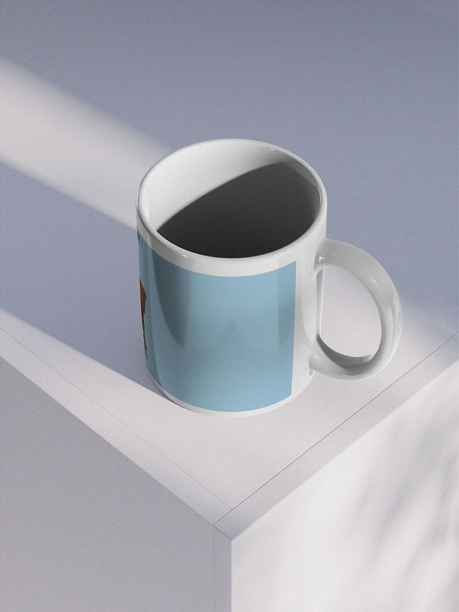 HBomb94 Hammer Pun Mug product image (3)