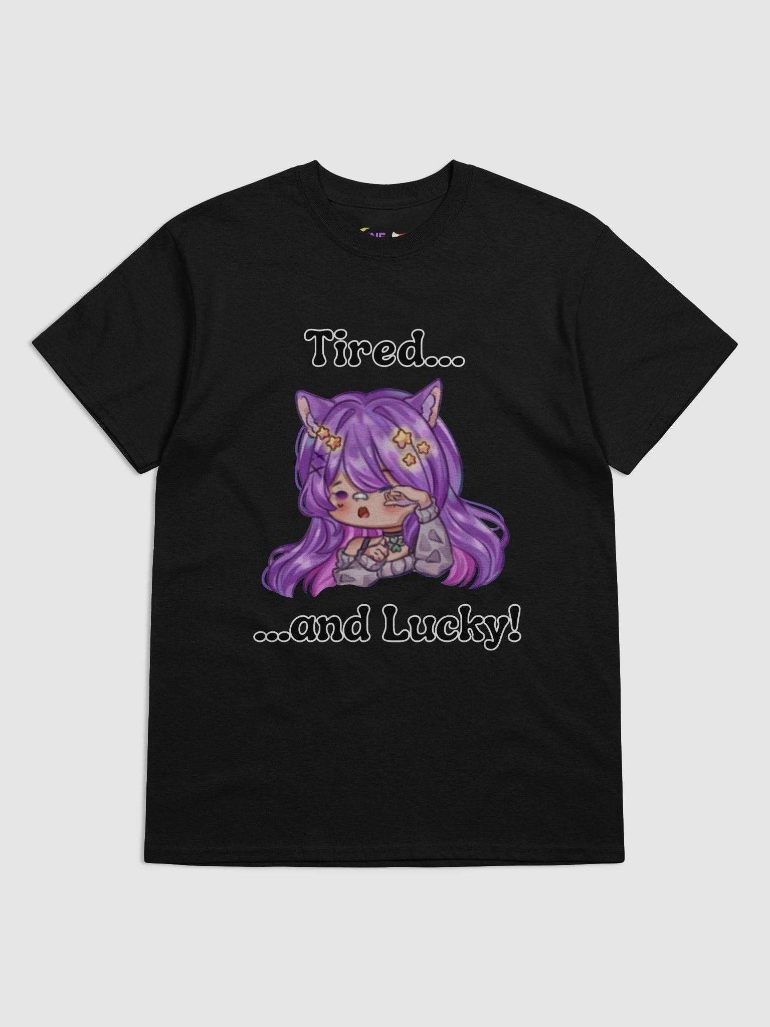 Typically Tired Heavyweight Tee product image (49)