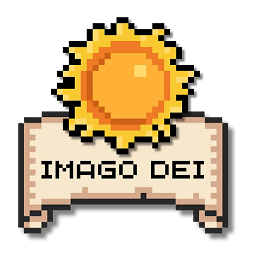 ✩‧₊˚ Imago Dei ৎ˚₊✩