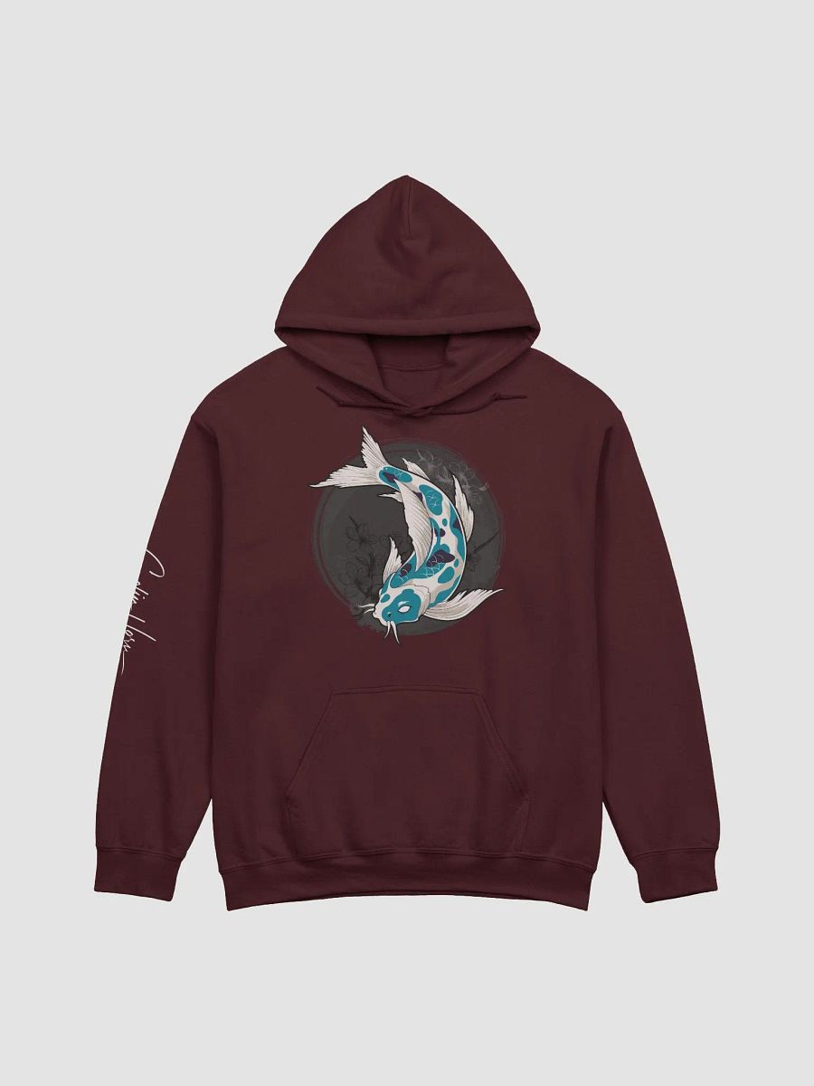 Koi - Hoodie product image (14)