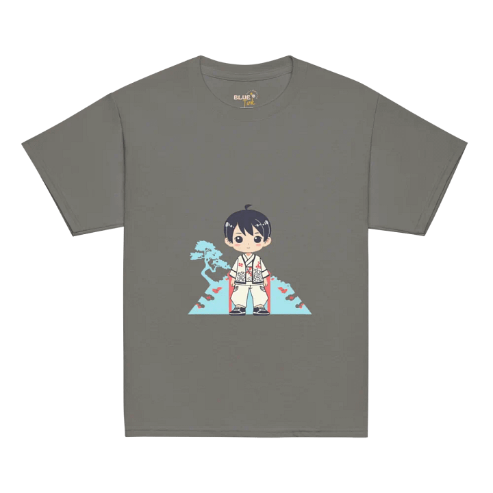 Kimono Youth Tee product image (2)