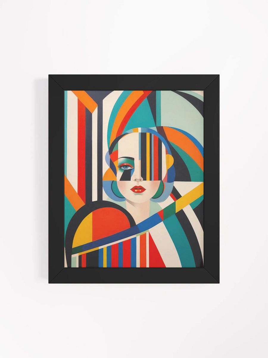 Her Majesty - Wall Art - Framed product image (29)