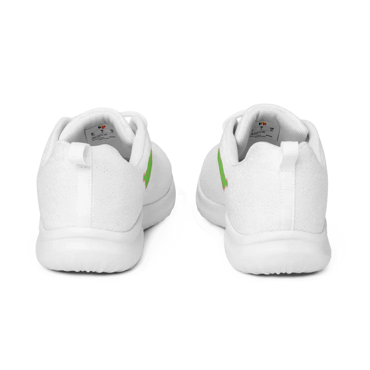 BTP: Green white Haze product image (2)