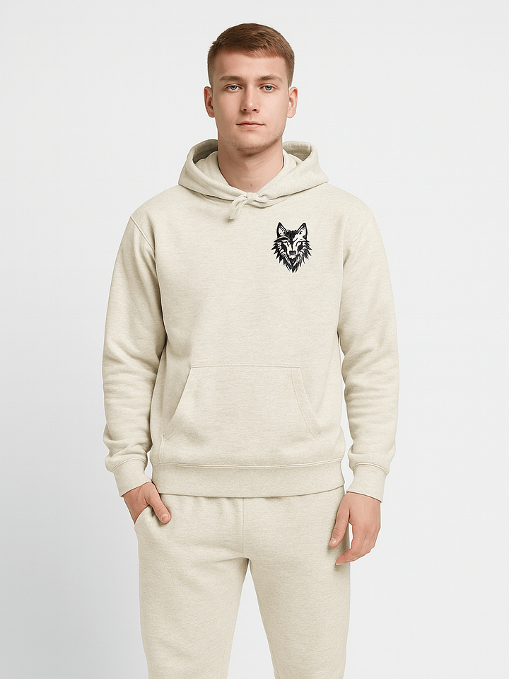 THE ZMBA BRAND LOGO Hoodie product image (1)