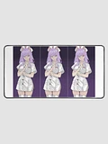 Nurse Peach mousepad product image (1)