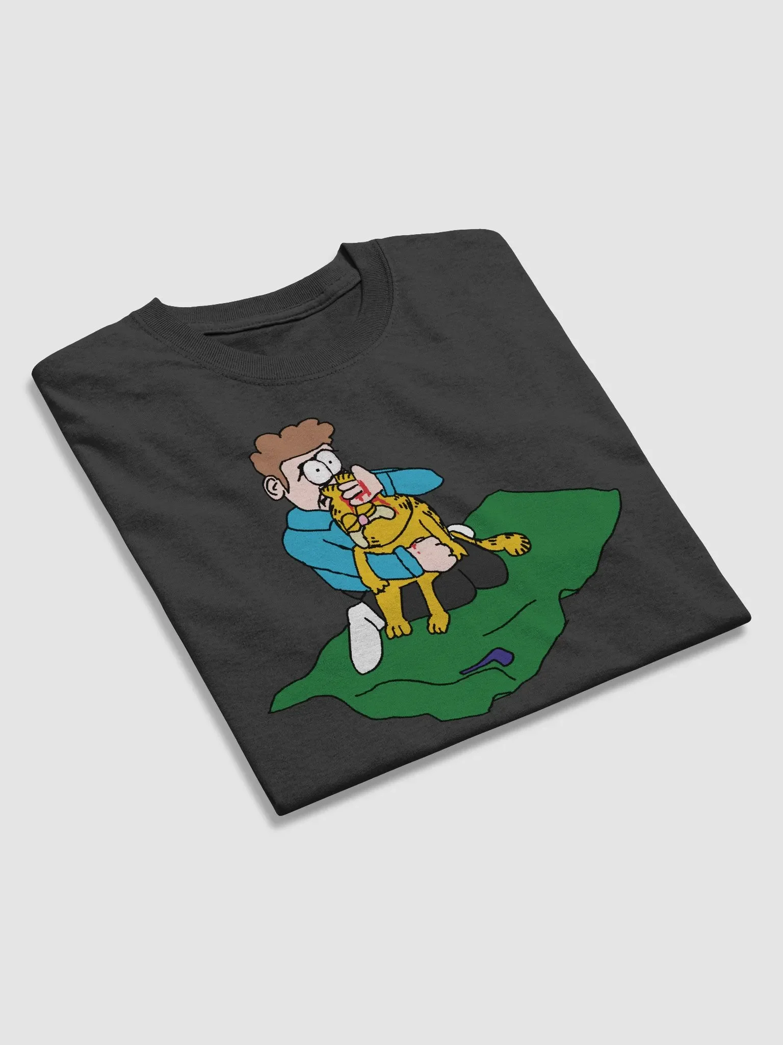 Jon The Terrible product image (6)