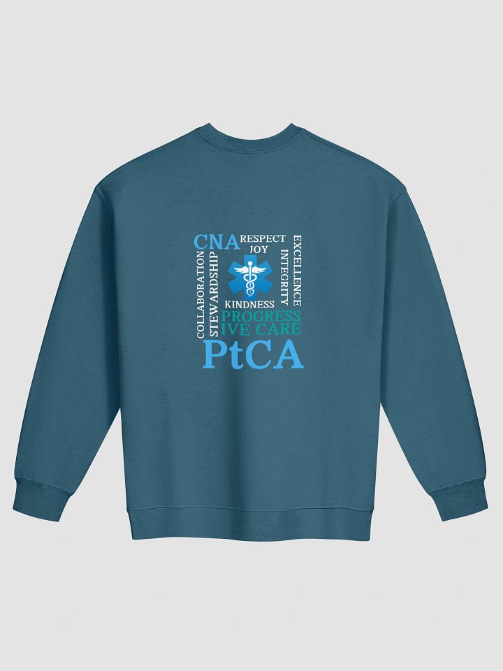 PtCA Values Crewneck product image (21)
