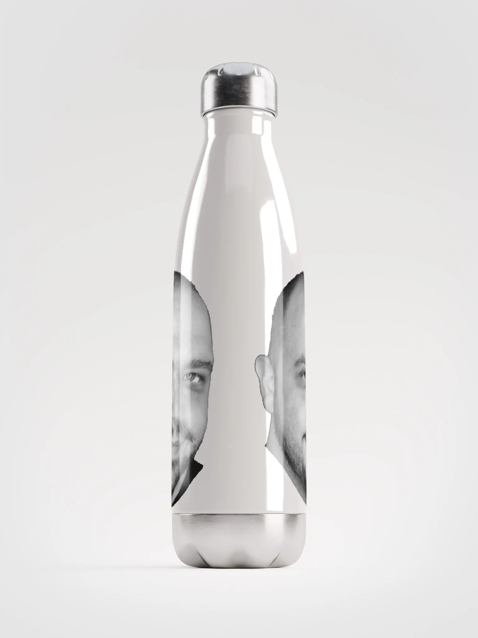OFFICIAL Hacksaw Water Bottle product image (1)
