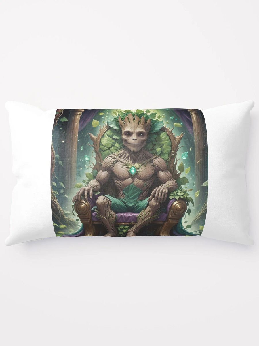 King Groot Pillow product image (9)