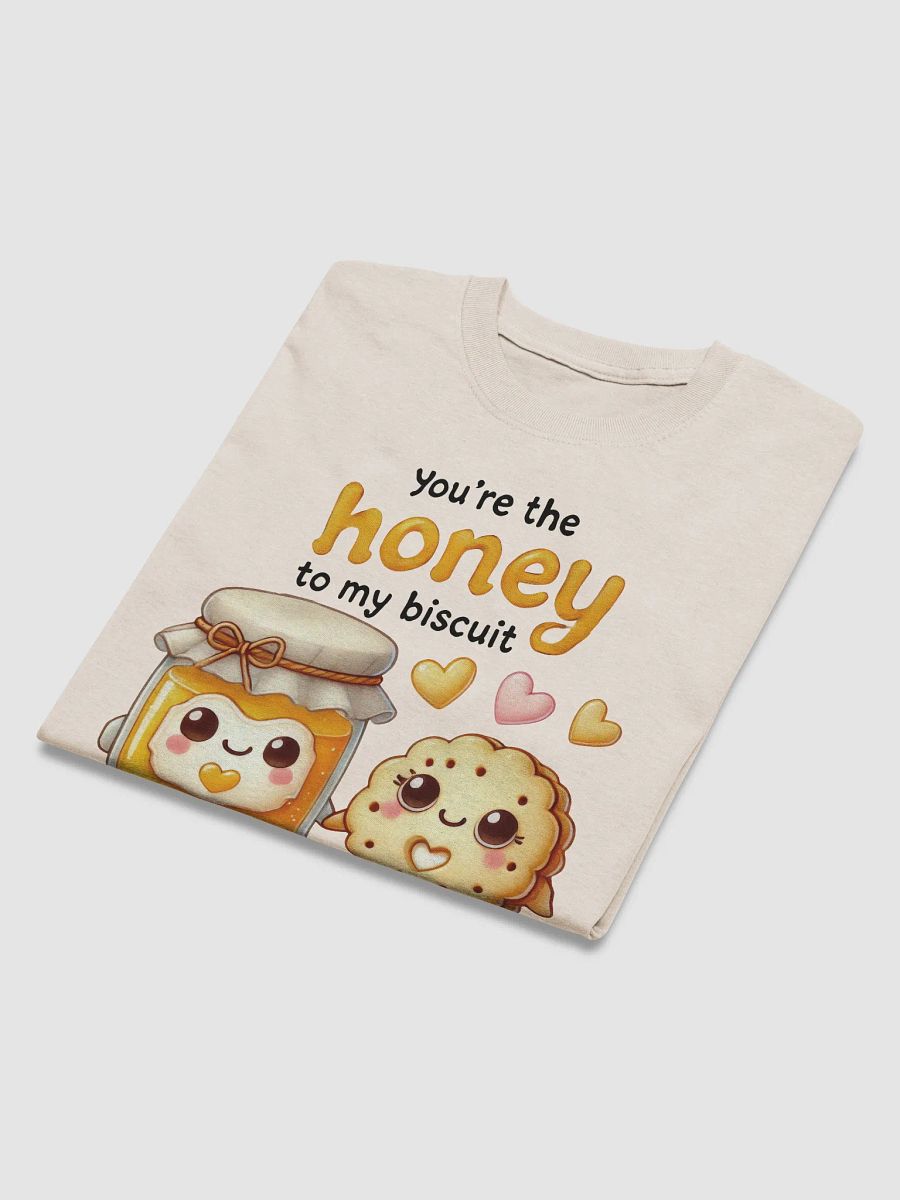 Sweet as Honey, Perfect as a Biscuit! product image (4)